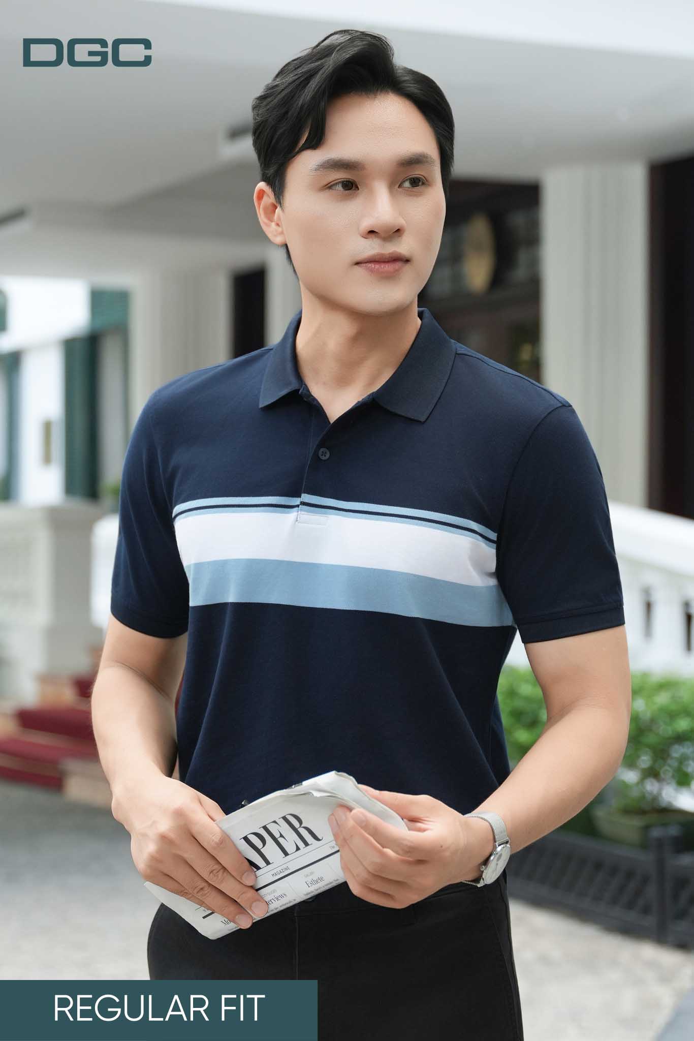 Ảnh của Polo ngắn tay